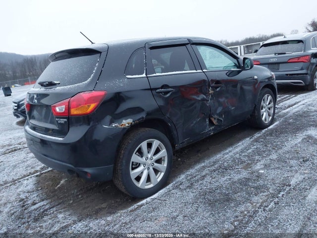 2015 MITSUBISHI OUTLANDER SPORT 4A4AR3AU2FE042994 Photo 3
