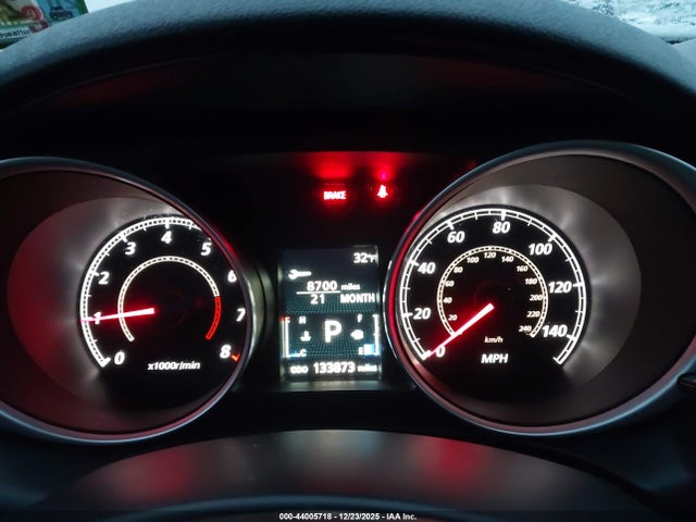 2015 MITSUBISHI OUTLANDER SPORT 4A4AR3AU2FE042994 Photo 6