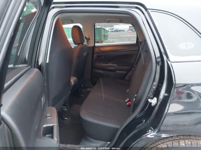 2015 MITSUBISHI OUTLANDER SPORT 4A4AR3AU2FE042994 Photo 7