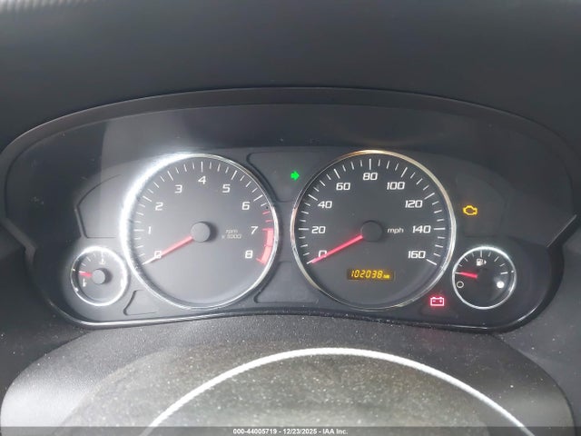 2005 CADILLAC CTS 1G6DP567450110493 Photo 6