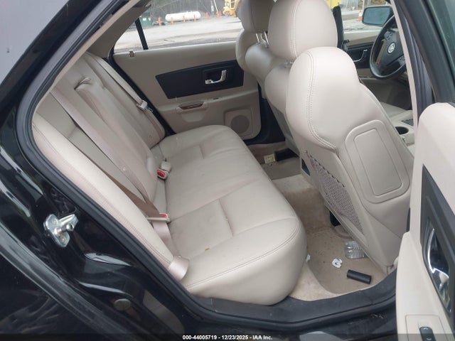 2005 CADILLAC CTS 1G6DP567450110493 Photo 7