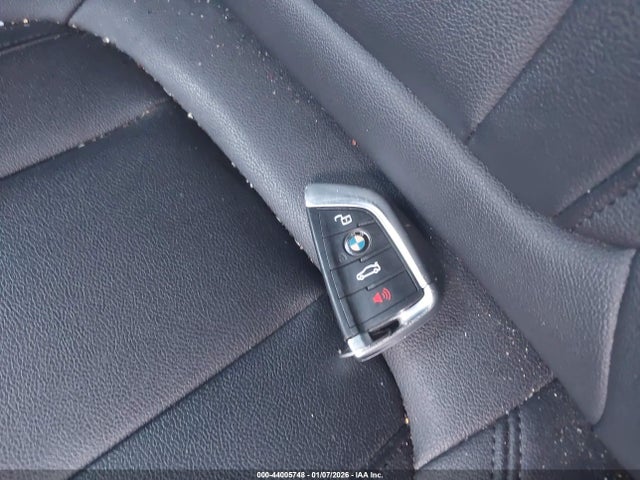 2020 BMW 330I 3MW5R7J05L8B30575 Photo 10