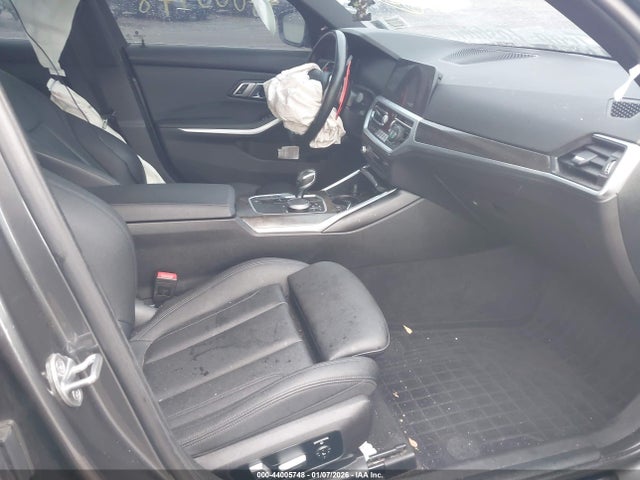 2020 BMW 330I 3MW5R7J05L8B30575 Photo 4