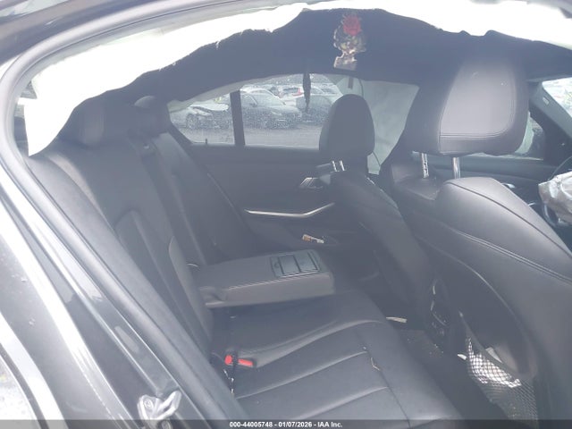 2020 BMW 330I 3MW5R7J05L8B30575 Photo 7