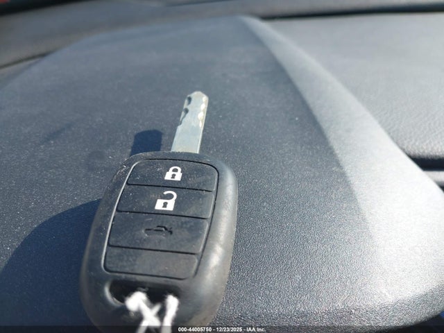 2019 Honda Civic Lx მანქანა იყიდება აუქციონზე, vin: 19XFC2F65KE016794, აუქციონის ნომერი: 44005750