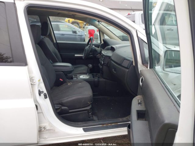 2011 MITSUBISHI ENDEAVOR 4A4JN2AS6BE035495 Photo 4