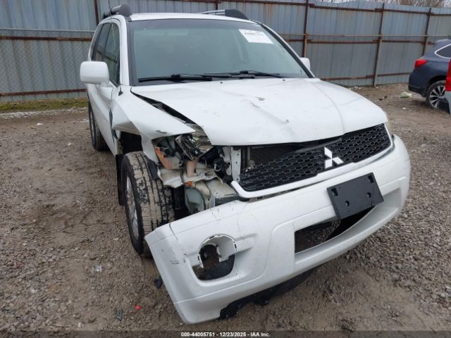 2011 MITSUBISHI ENDEAVOR 4A4JN2AS6BE035495 Photo 5