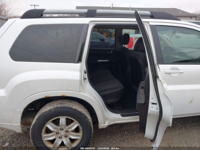 2011 MITSUBISHI ENDEAVOR 4A4JN2AS6BE035495 Photo 7