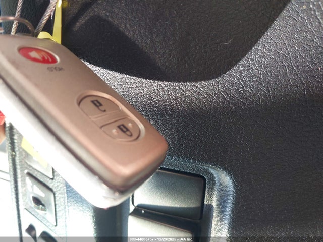 Toyota 4runner Limited 2015 JTEZU5JR4F5097684 Image 11