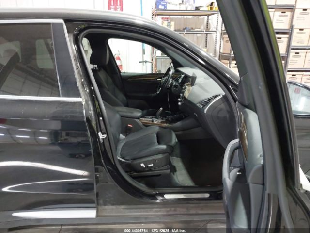 2020 BMW X3 5UXTY3C04LLE54971 Photo 4