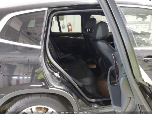 2020 BMW X3 5UXTY3C04LLE54971 Photo 7
