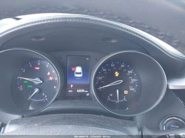 2019 TOYOTA C-HR JTNKHMBX6K1046475 Photo 6