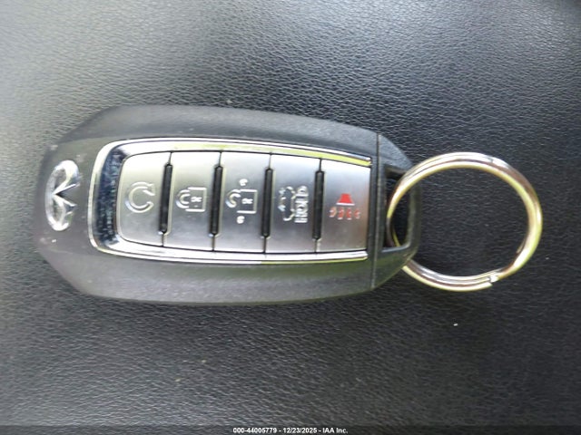 Aukcja sprzedaży 2020 Infiniti Q50 Edition 30, vin: JN1EV7APXLM203425, numer aukcji: 44005779