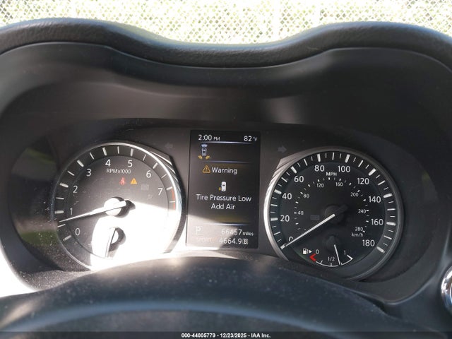 Aukcja sprzedaży 2020 Infiniti Q50 Edition 30, vin: JN1EV7APXLM203425, numer aukcji: 44005779