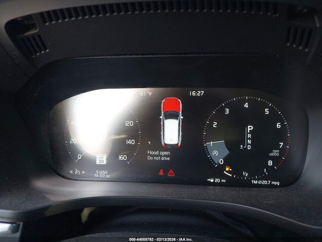 2018 VOLVO XC60 YV4A22RL6J1049736 Photo 6