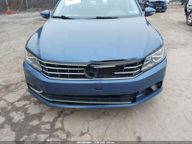 2016 VOLKSWAGEN PASSAT 1VWAT7A37GC043544 Photo 5