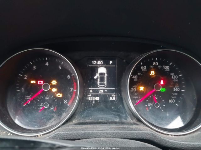 2016 VOLKSWAGEN PASSAT 1VWAT7A37GC043544 Photo 6