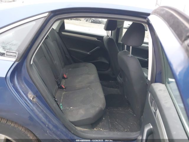 2016 VOLKSWAGEN PASSAT 1VWAT7A37GC043544 Photo 7
