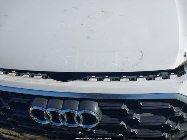 2022 AUDI Q5 WA1EAAFY6N2127668 Photo 9