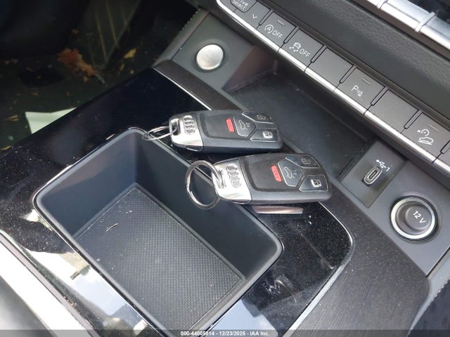 2022 AUDI Q5 WA1EAAFY6N2127668 Photo 10