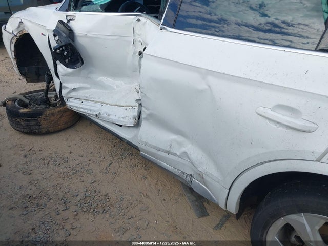 2022 AUDI Q5 WA1EAAFY6N2127668 Photo 5