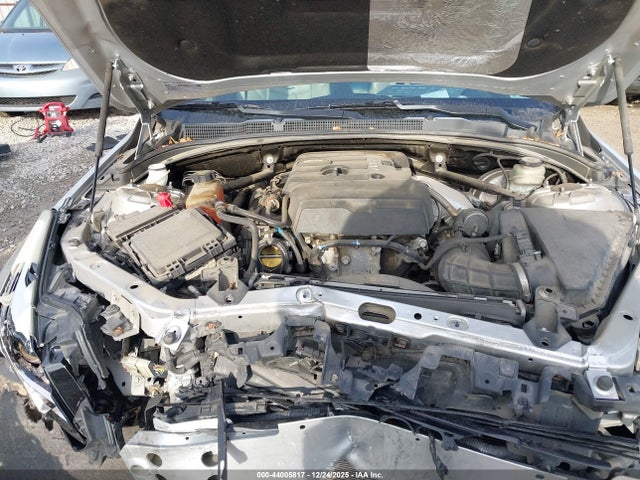 2015 CADILLAC ATS 1G6AG5RX0F0132782 Photo 9