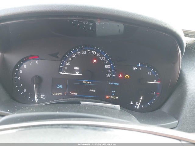 2015 CADILLAC ATS 1G6AG5RX0F0132782 Photo 6