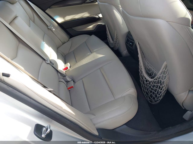 2015 CADILLAC ATS 1G6AG5RX0F0132782 Photo 7