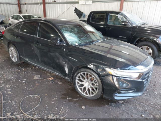 2018 HONDA ACCORD 1HGCV2F57JA002421 Photo 0