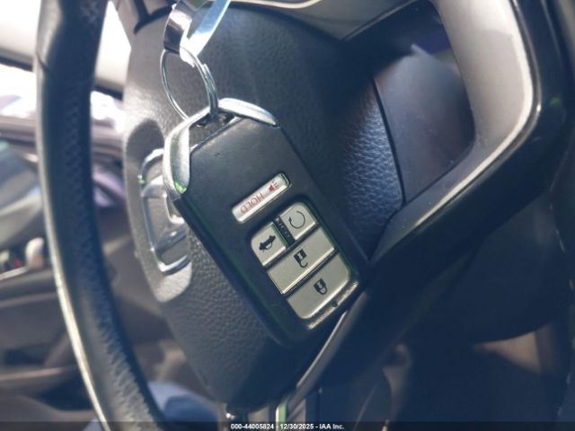 2018 HONDA ACCORD 1HGCV2F57JA002421 Photo 10