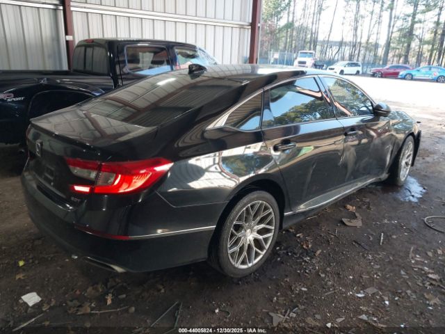 2018 HONDA ACCORD 1HGCV2F57JA002421 Photo 3