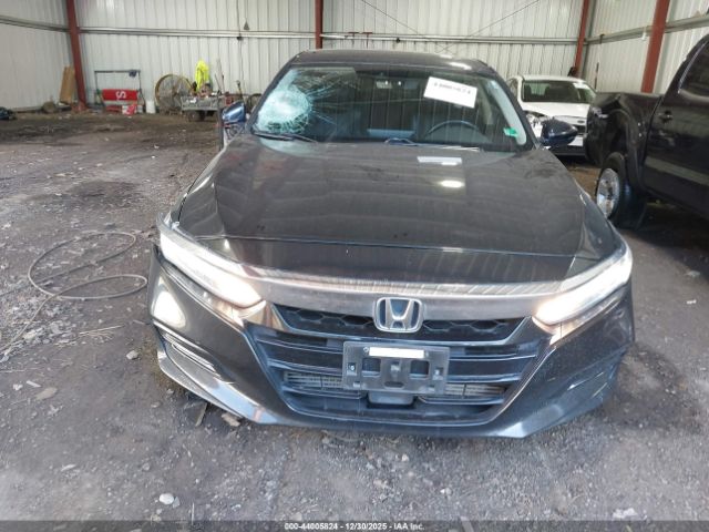 2018 HONDA ACCORD 1HGCV2F57JA002421 Photo 5