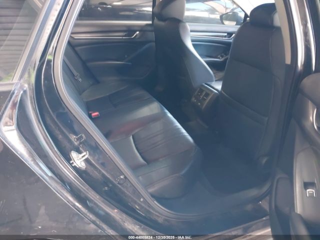 2018 HONDA ACCORD 1HGCV2F57JA002421 Photo 7