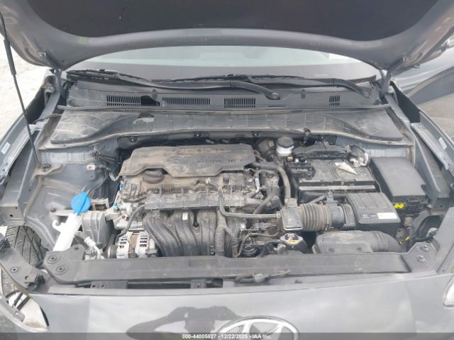 2023 HYUNDAI KONA KM8K62ABXPU010620 Photo 9