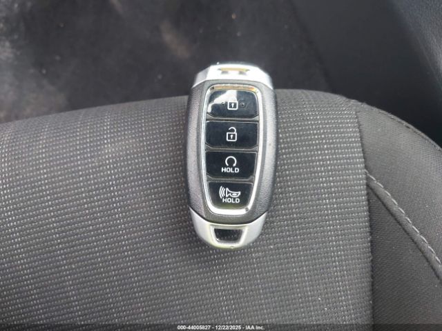 2023 HYUNDAI KONA KM8K62ABXPU010620 Photo 10