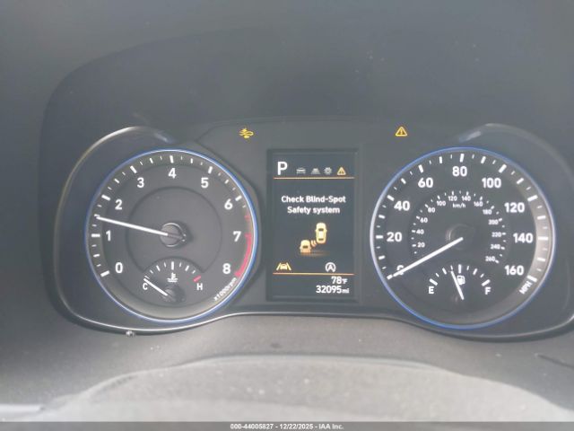 2023 HYUNDAI KONA KM8K62ABXPU010620 Photo 6