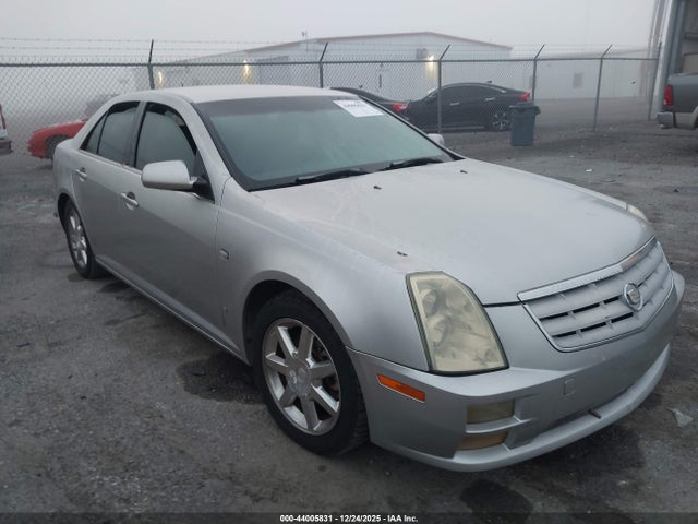 2006 CADILLAC STS 1G6DW677360151965 Photo 0