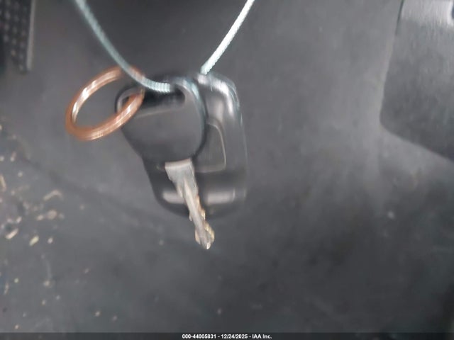 2006 CADILLAC STS 1G6DW677360151965 Photo 10