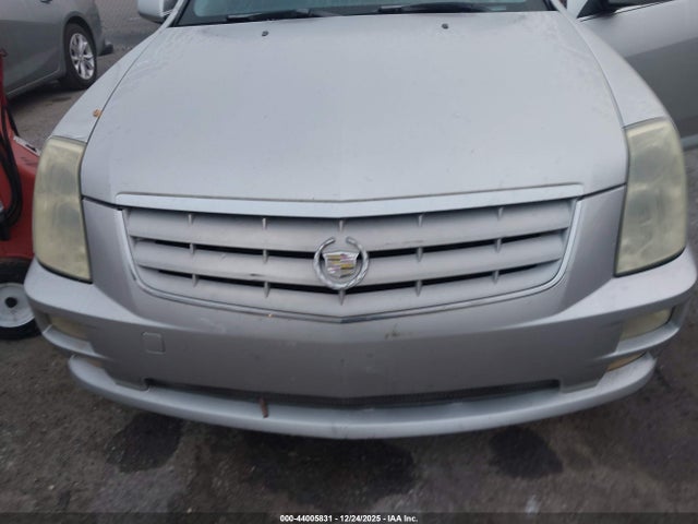 2006 CADILLAC STS 1G6DW677360151965 Photo 5