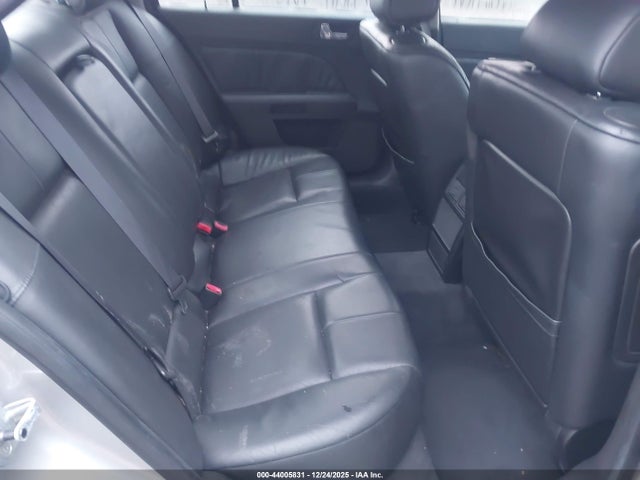 2006 CADILLAC STS 1G6DW677360151965 Photo 7