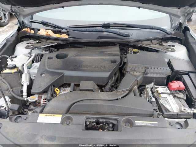 1N4AL3AP7HC266575 Nissan Altima 2.5 Sv