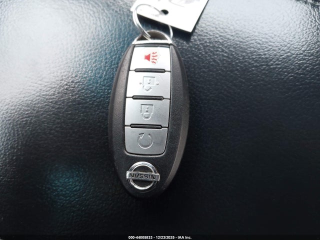 1N4AL3AP7HC266575 Nissan Altima 2.5 Sv