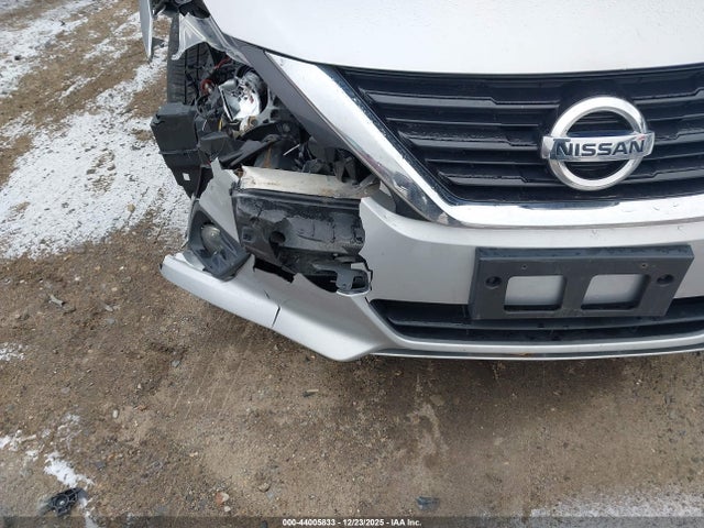 1N4AL3AP7HC266575 Nissan Altima 2.5 Sv