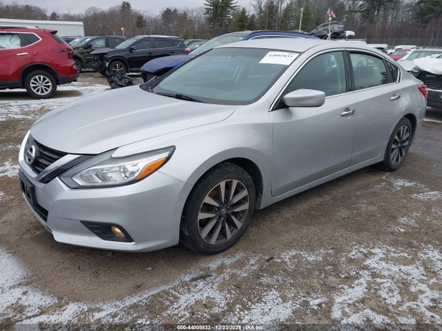 1N4AL3AP7HC266575 Nissan Altima 2.5 Sv
