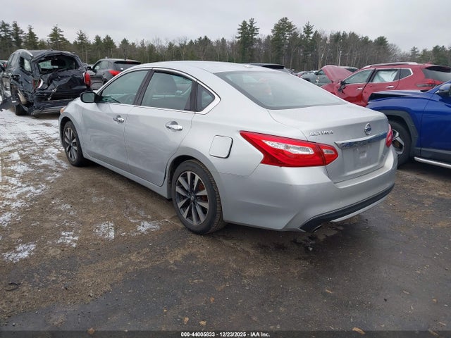 1N4AL3AP7HC266575 Nissan Altima 2.5 Sv