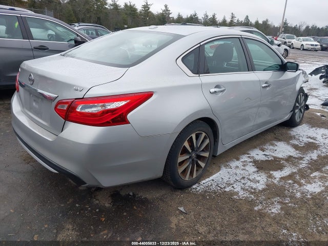 1N4AL3AP7HC266575 Nissan Altima 2.5 Sv