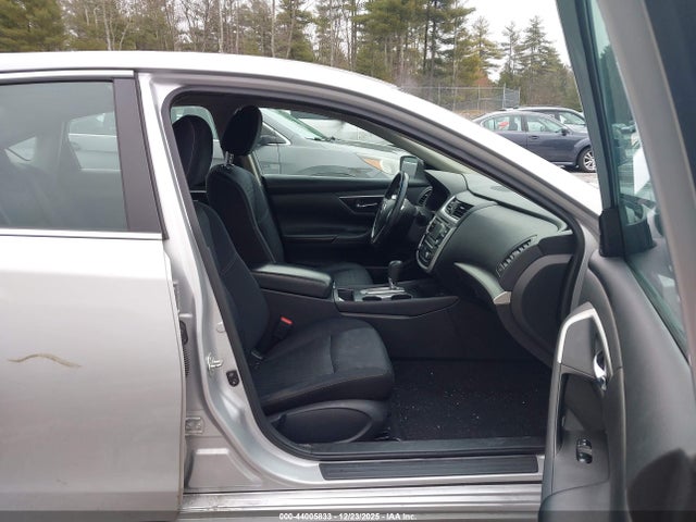 1N4AL3AP7HC266575 Nissan Altima 2.5 Sv