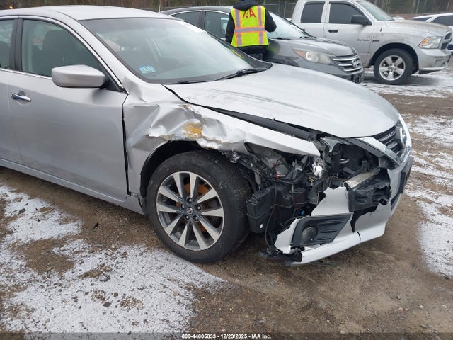 1N4AL3AP7HC266575 Nissan Altima 2.5 Sv