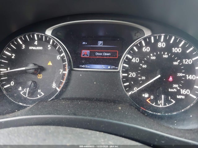 1N4AL3AP7HC266575 Nissan Altima 2.5 Sv