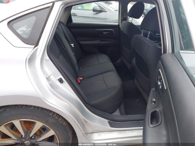 1N4AL3AP7HC266575 Nissan Altima 2.5 Sv